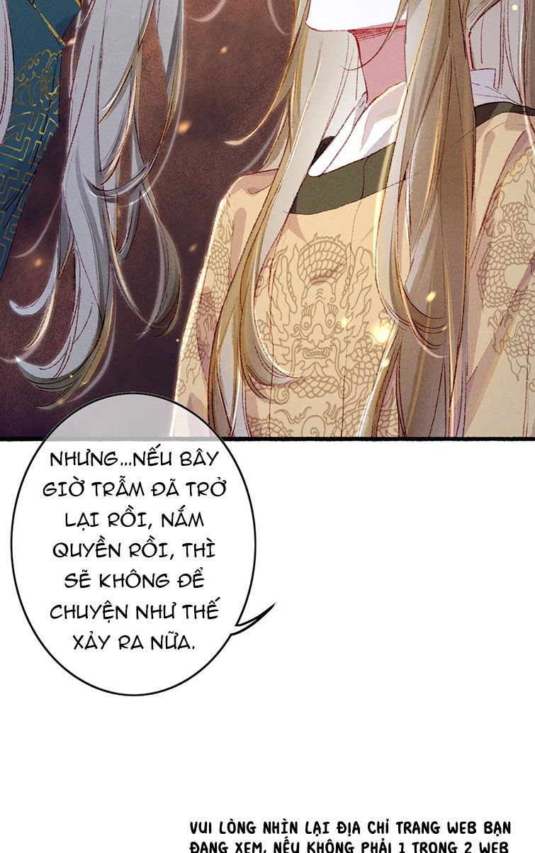 Ta Dựa Vào Mỹ Nhan Ổn Định Thiên Hạ: Chapter 55