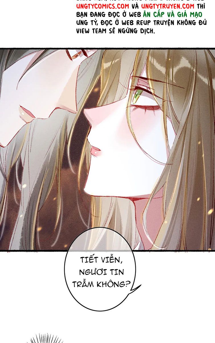Ta Dựa Vào Mỹ Nhan Ổn Định Thiên Hạ: Chapter 55