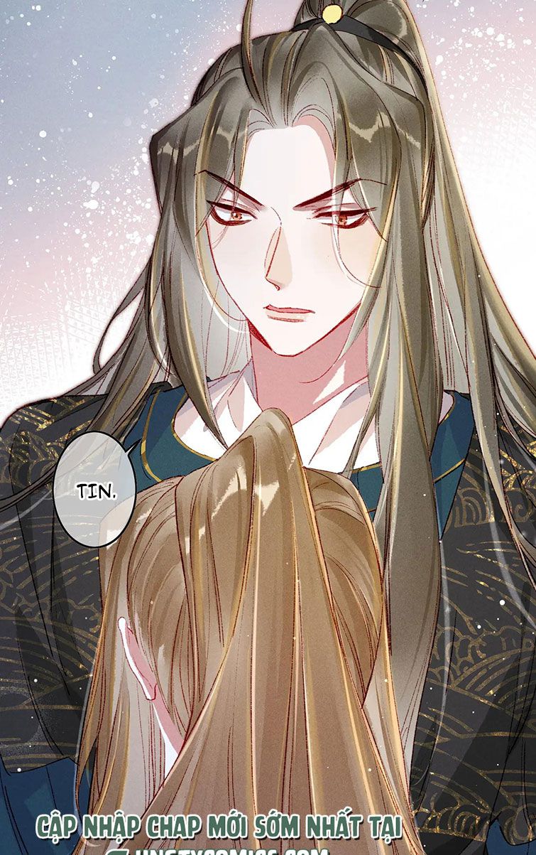 Ta Dựa Vào Mỹ Nhan Ổn Định Thiên Hạ: Chapter 55