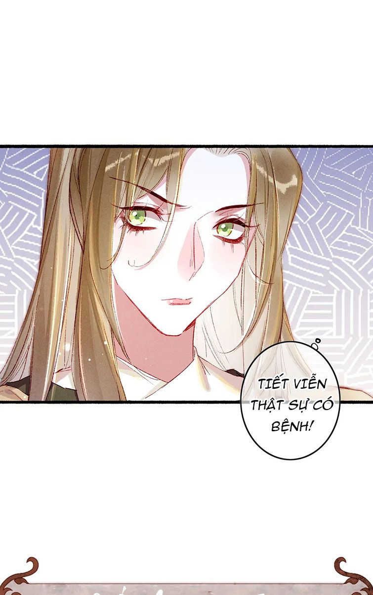 Ta Dựa Vào Mỹ Nhan Ổn Định Thiên Hạ: Chapter 55