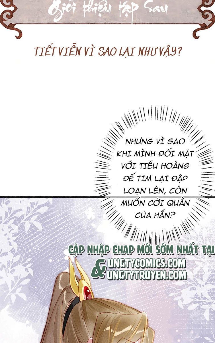 Ta Dựa Vào Mỹ Nhan Ổn Định Thiên Hạ: Chapter 55