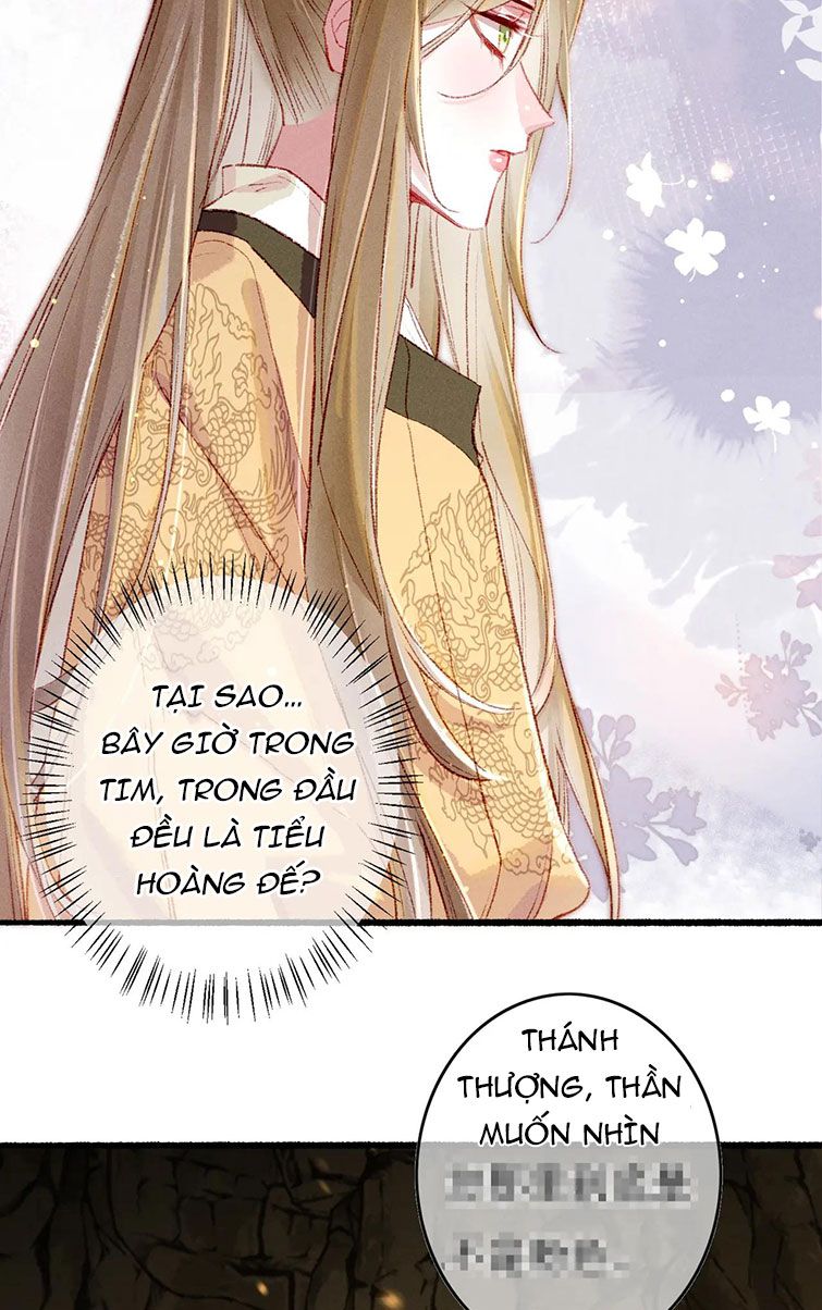 Ta Dựa Vào Mỹ Nhan Ổn Định Thiên Hạ: Chapter 55
