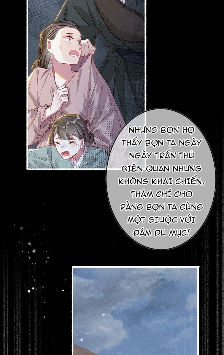 Ta Dựa Vào Mỹ Nhan Ổn Định Thiên Hạ: Chapter 55