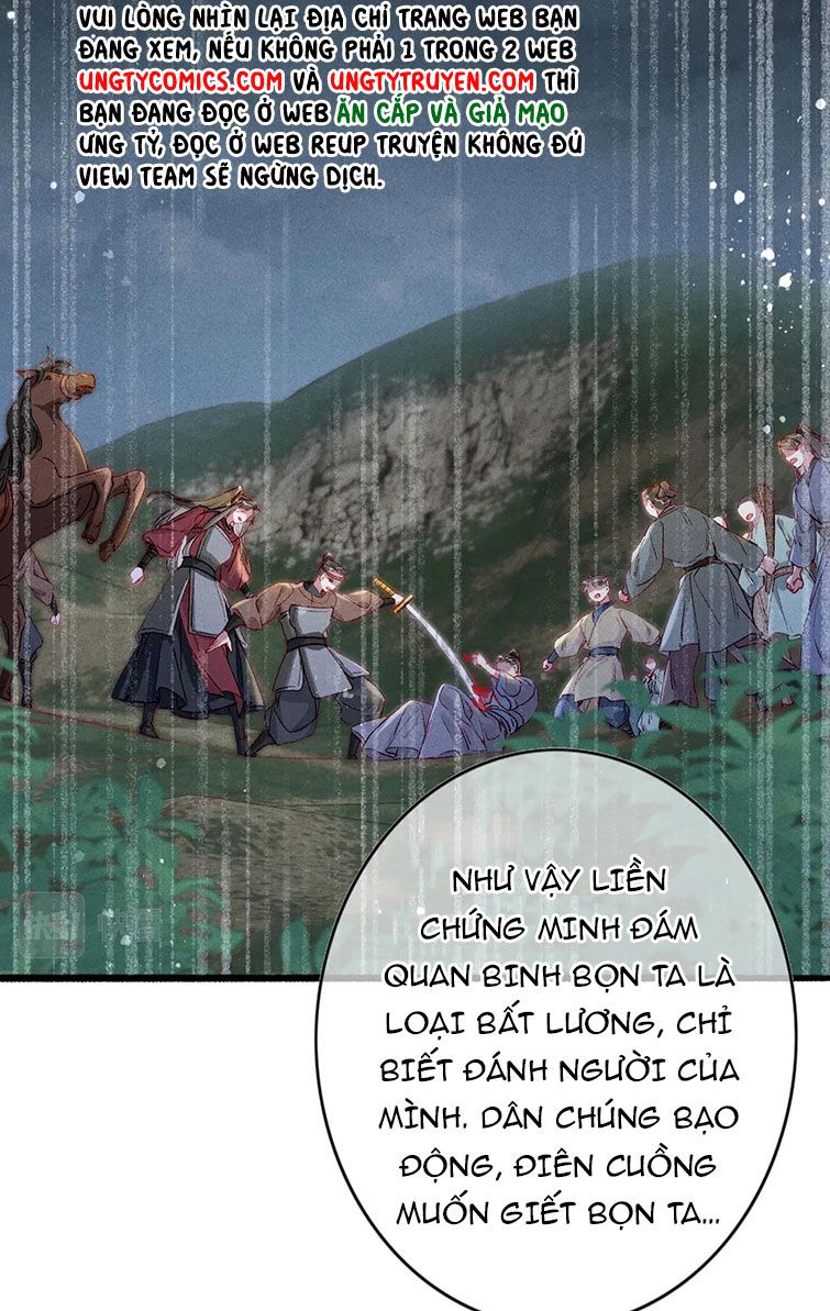 Ta Dựa Vào Mỹ Nhan Ổn Định Thiên Hạ: Chapter 55