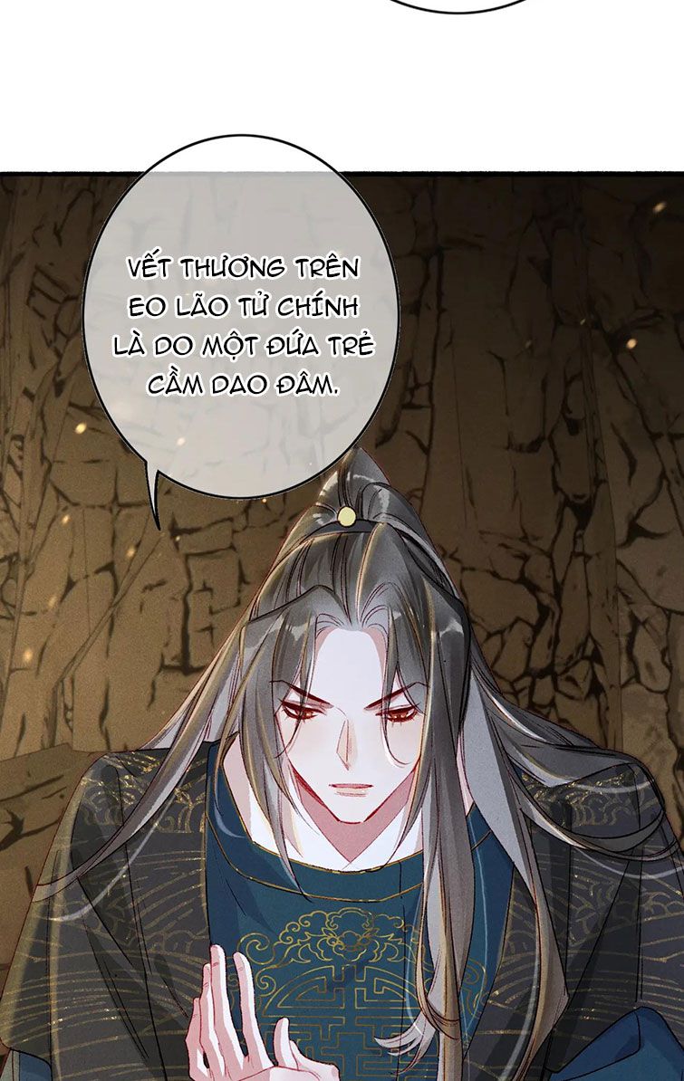 Ta Dựa Vào Mỹ Nhan Ổn Định Thiên Hạ: Chapter 55