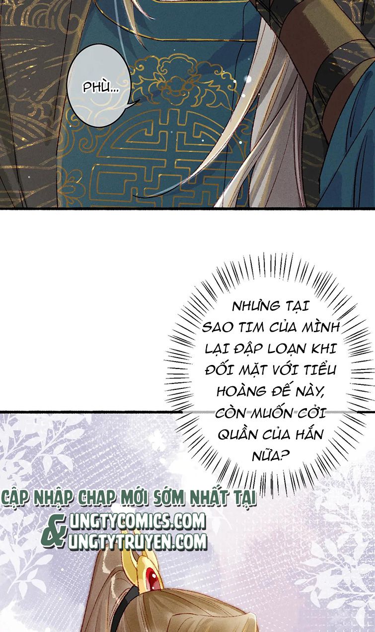 Ta Dựa Vào Mỹ Nhan Ổn Định Thiên Hạ: Chapter 56