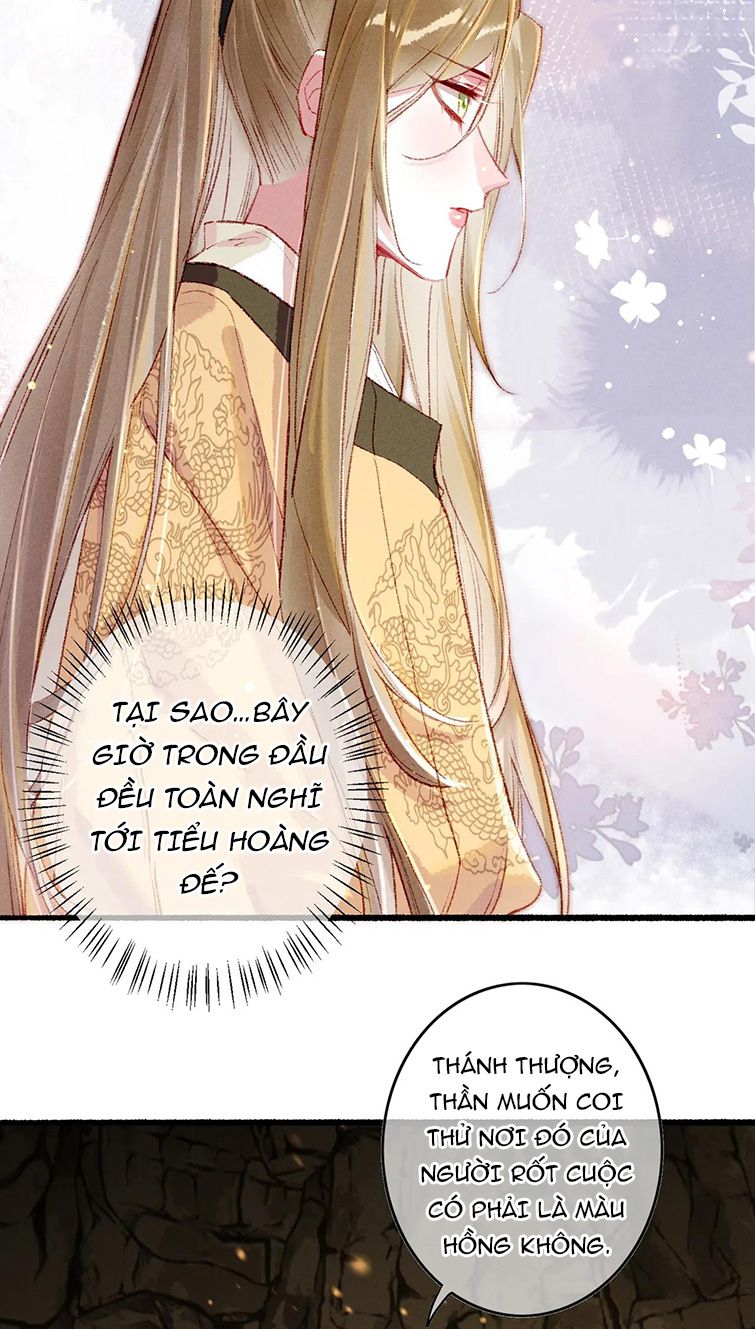 Ta Dựa Vào Mỹ Nhan Ổn Định Thiên Hạ: Chapter 56