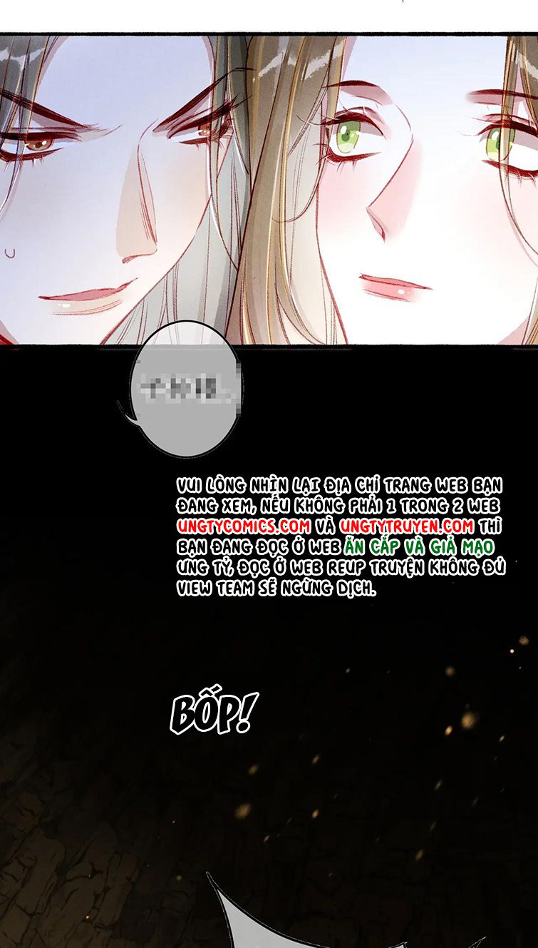 Ta Dựa Vào Mỹ Nhan Ổn Định Thiên Hạ: Chapter 56