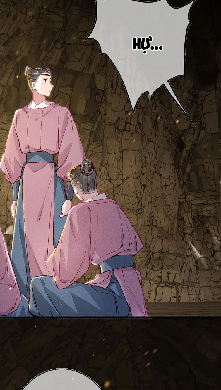 Ta Dựa Vào Mỹ Nhan Ổn Định Thiên Hạ: Chapter 56