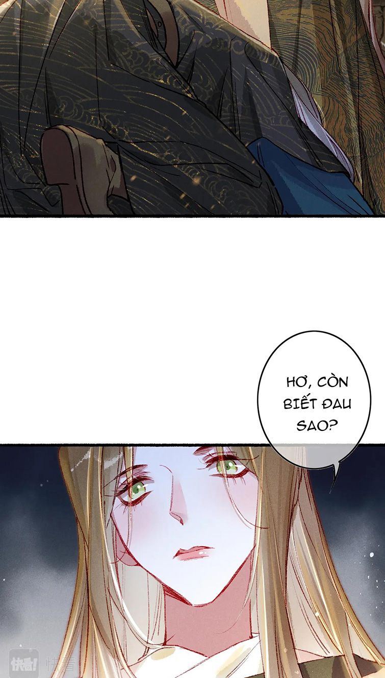 Ta Dựa Vào Mỹ Nhan Ổn Định Thiên Hạ: Chapter 56