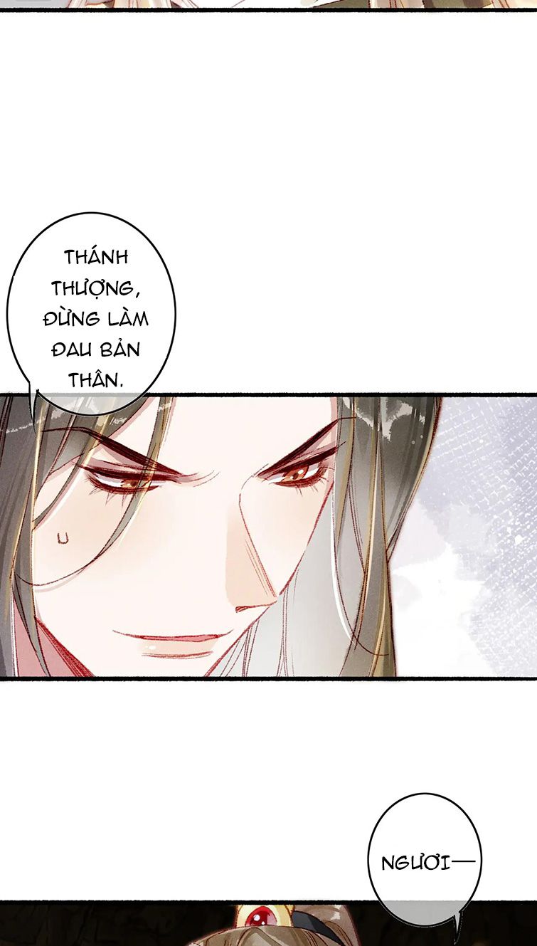 Ta Dựa Vào Mỹ Nhan Ổn Định Thiên Hạ: Chapter 56