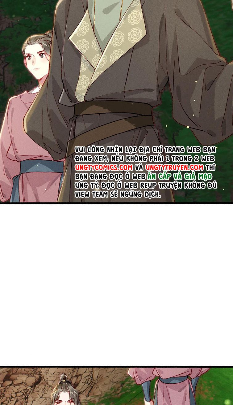 Ta Dựa Vào Mỹ Nhan Ổn Định Thiên Hạ: Chapter 56