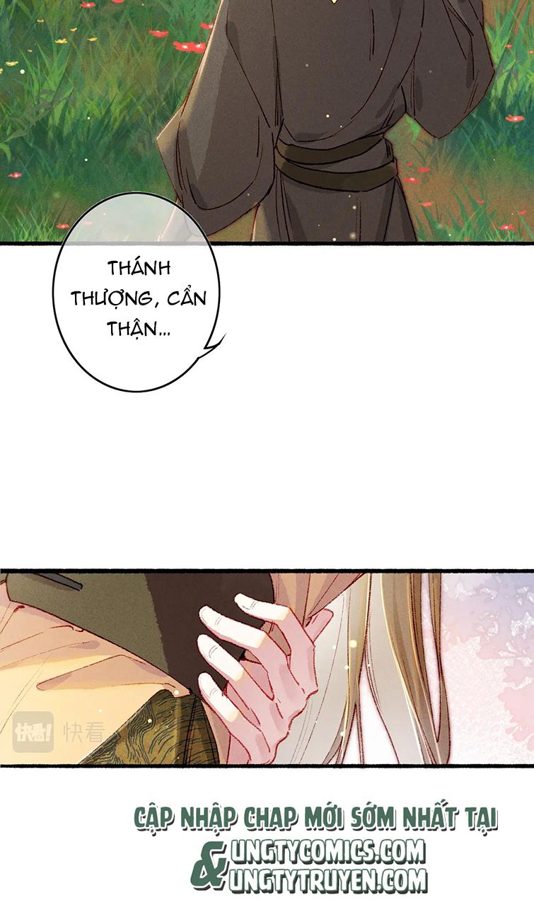 Ta Dựa Vào Mỹ Nhan Ổn Định Thiên Hạ: Chapter 56