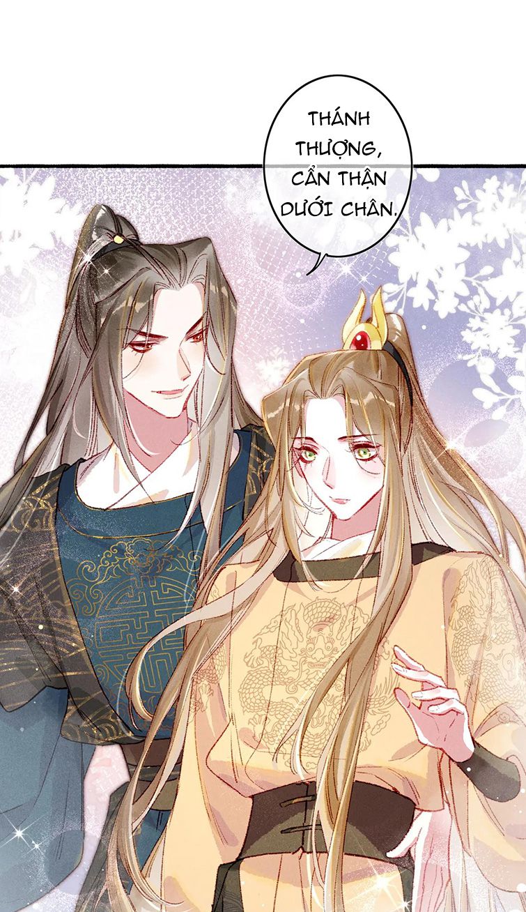 Ta Dựa Vào Mỹ Nhan Ổn Định Thiên Hạ: Chapter 56