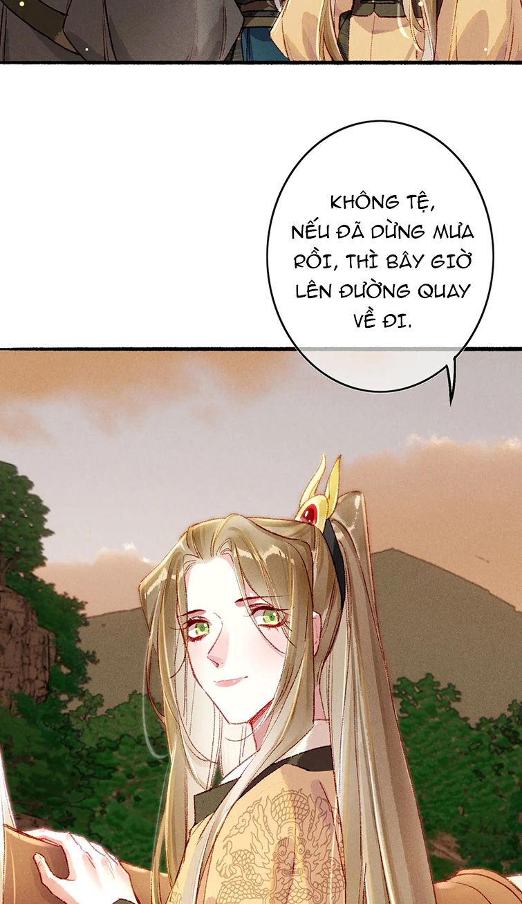 Ta Dựa Vào Mỹ Nhan Ổn Định Thiên Hạ: Chapter 56
