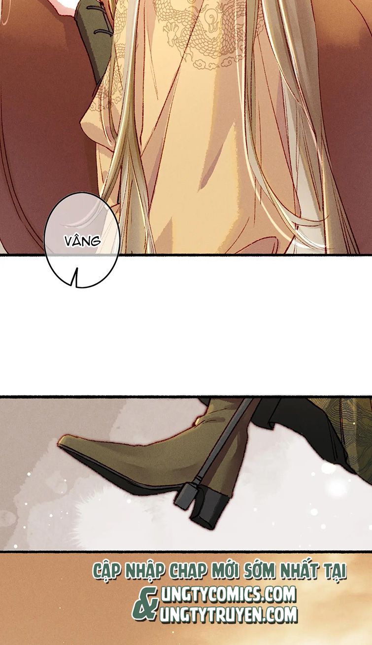 Ta Dựa Vào Mỹ Nhan Ổn Định Thiên Hạ: Chapter 56