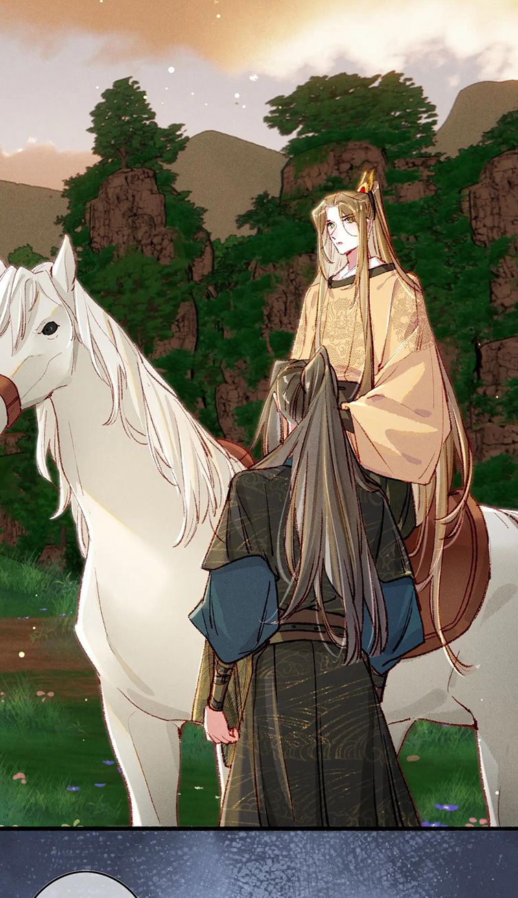 Ta Dựa Vào Mỹ Nhan Ổn Định Thiên Hạ: Chapter 56