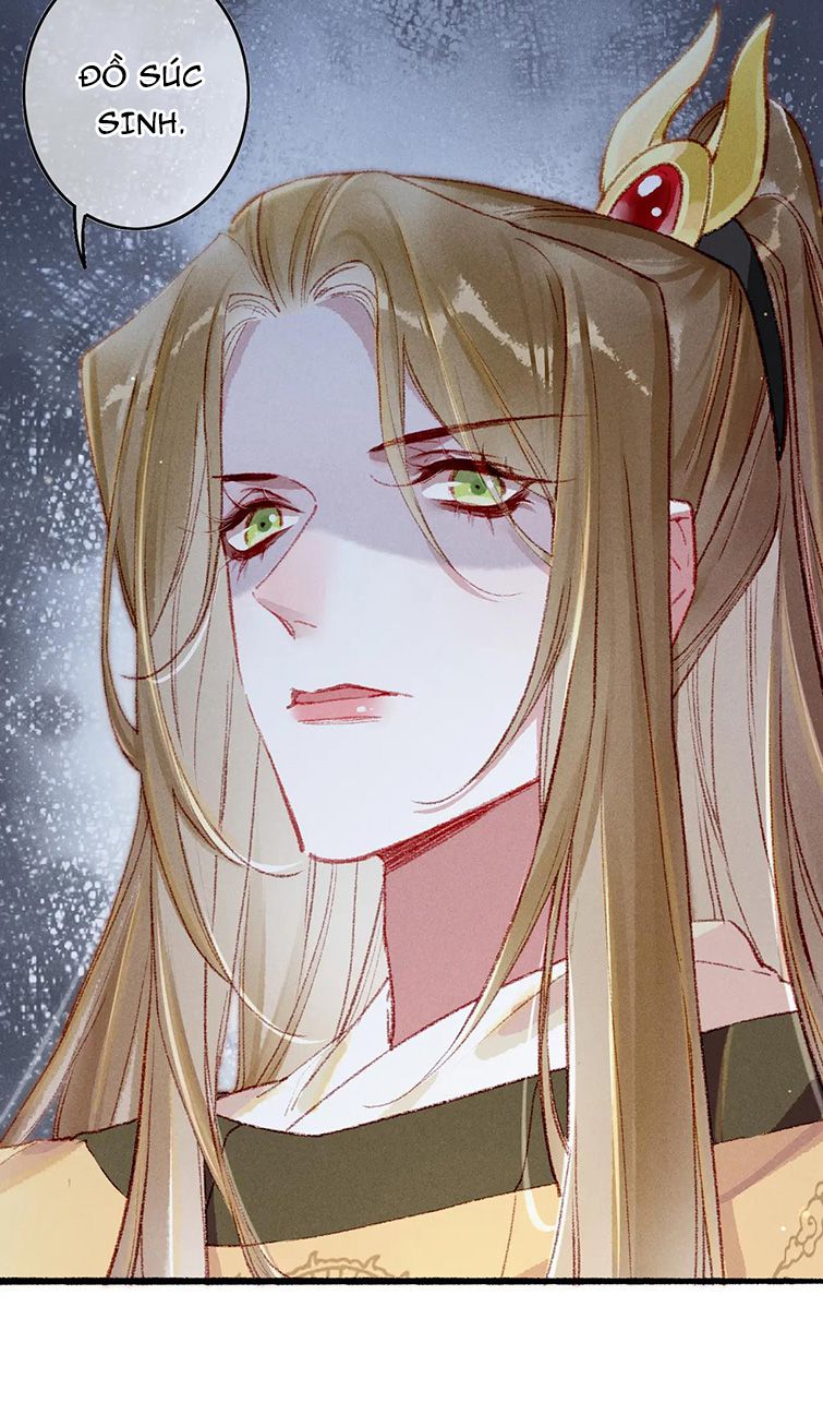 Ta Dựa Vào Mỹ Nhan Ổn Định Thiên Hạ: Chapter 56