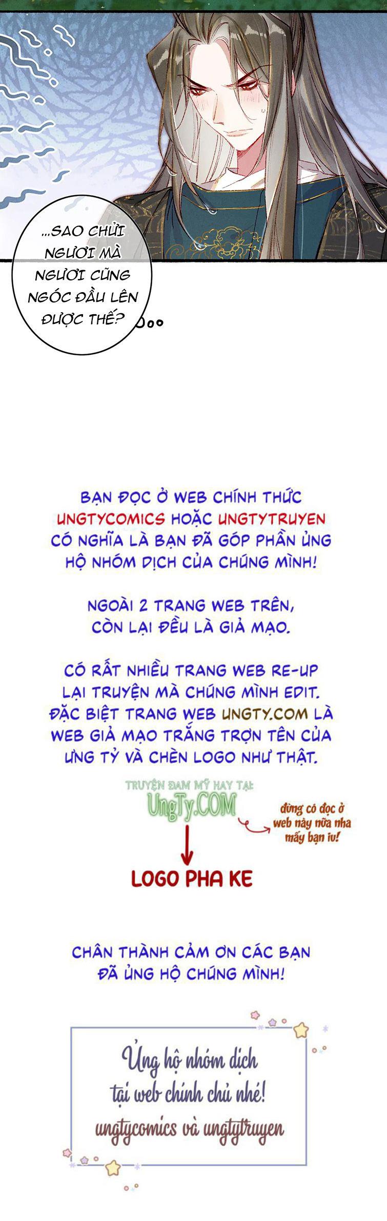 Ta Dựa Vào Mỹ Nhan Ổn Định Thiên Hạ: Chapter 56