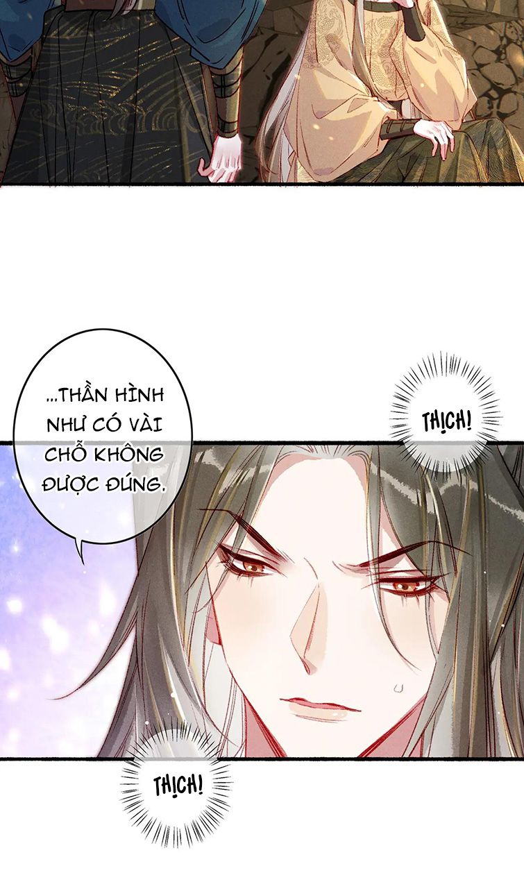 Ta Dựa Vào Mỹ Nhan Ổn Định Thiên Hạ: Chapter 56