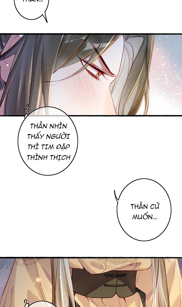 Ta Dựa Vào Mỹ Nhan Ổn Định Thiên Hạ: Chapter 56