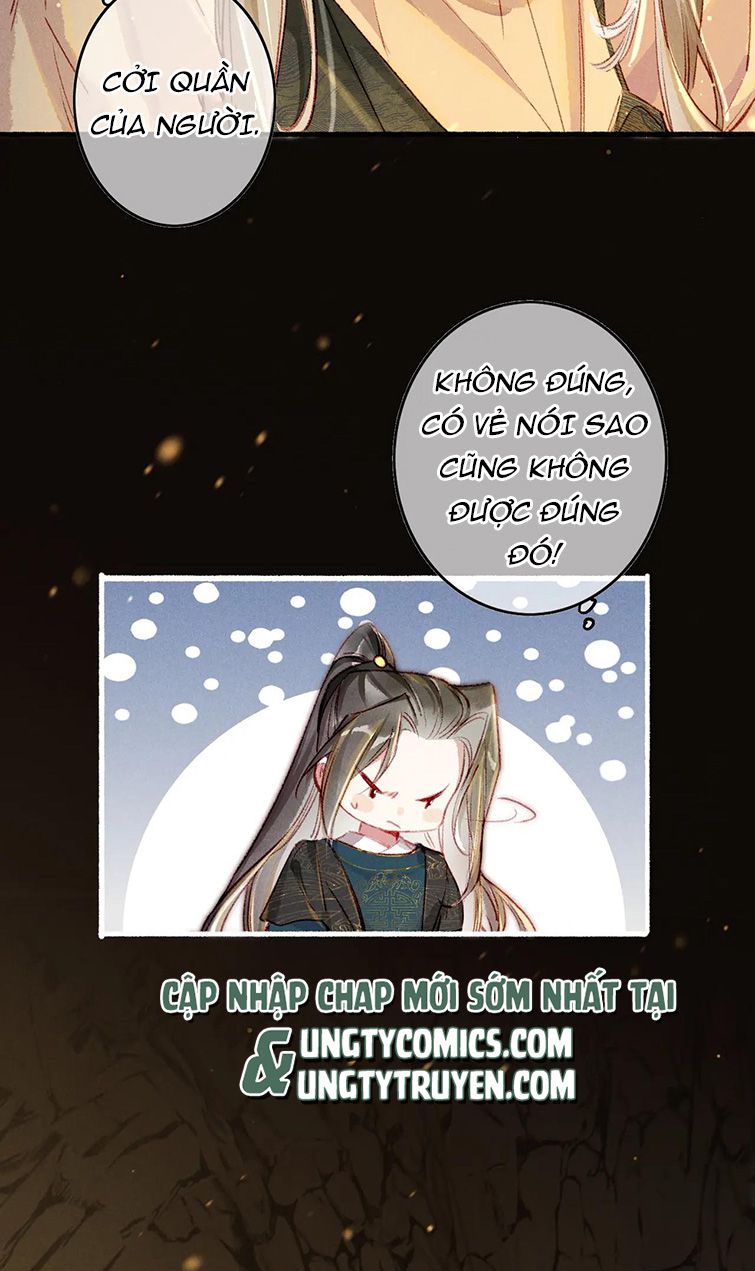 Ta Dựa Vào Mỹ Nhan Ổn Định Thiên Hạ: Chapter 56