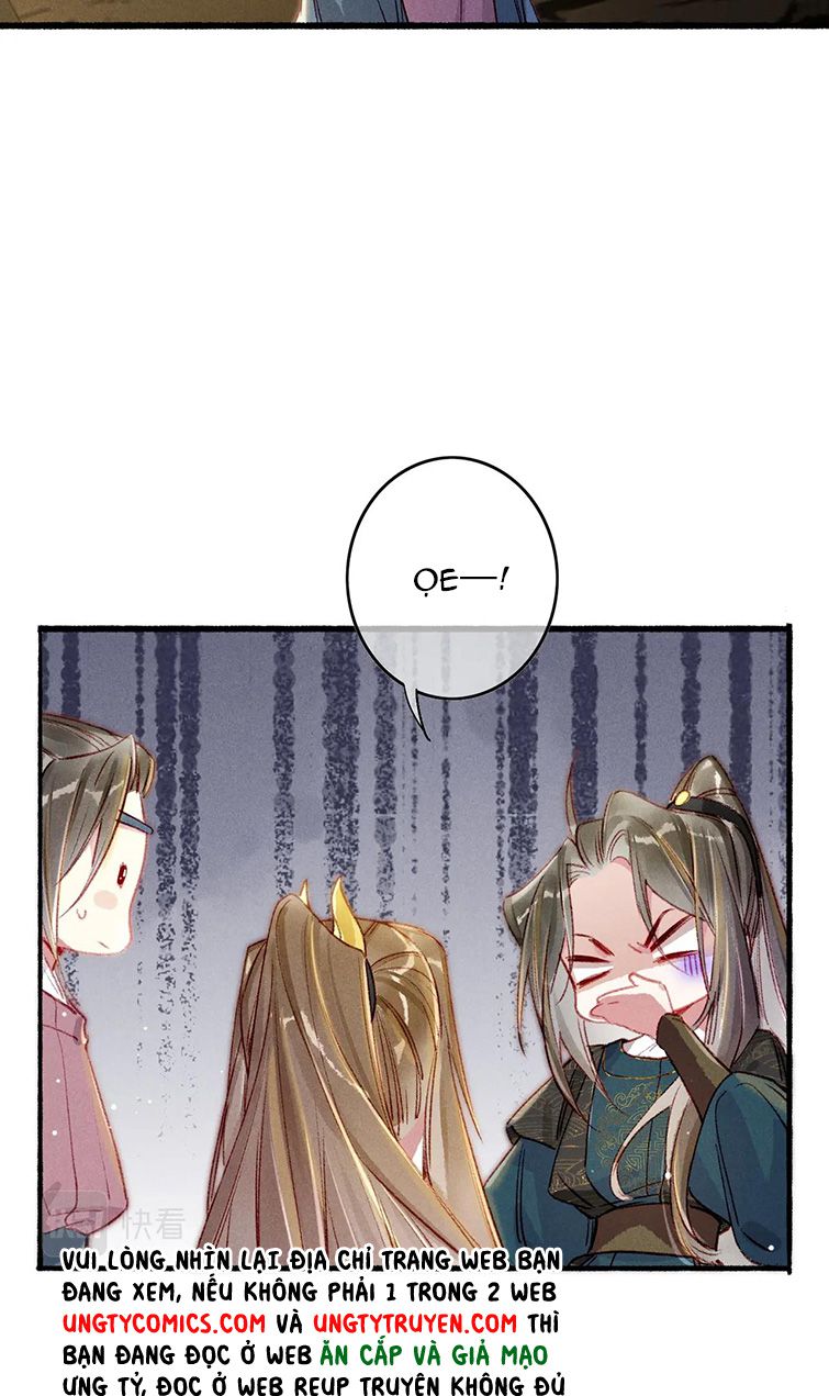 Ta Dựa Vào Mỹ Nhan Ổn Định Thiên Hạ: Chapter 56