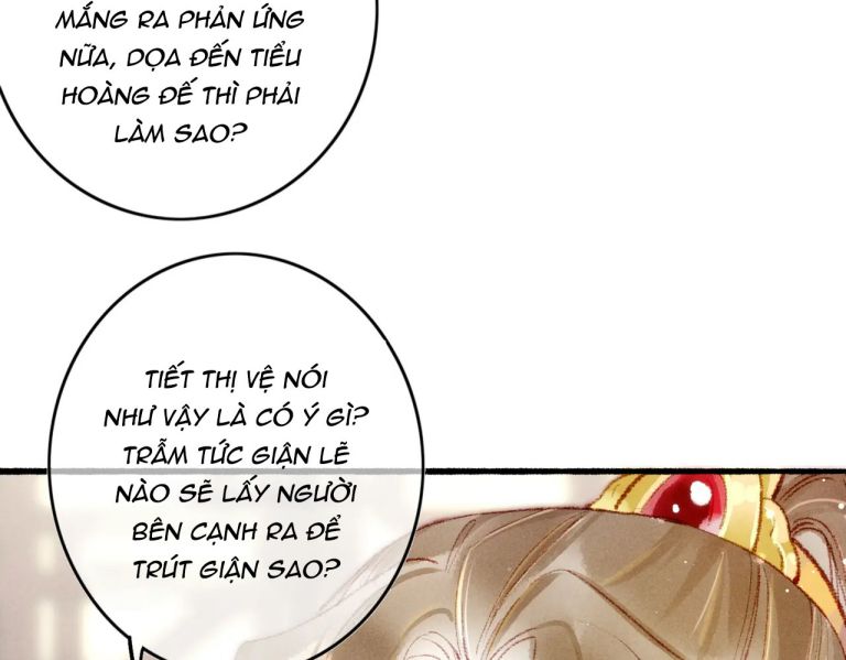Ta Dựa Vào Mỹ Nhan Ổn Định Thiên Hạ: Chapter 58