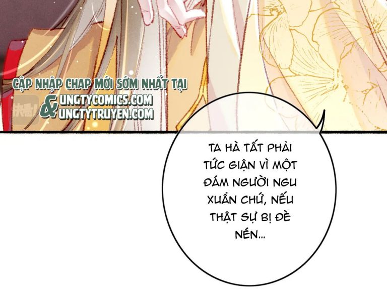 Ta Dựa Vào Mỹ Nhan Ổn Định Thiên Hạ: Chapter 58