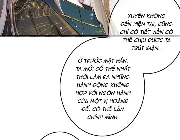 Ta Dựa Vào Mỹ Nhan Ổn Định Thiên Hạ: Chapter 58