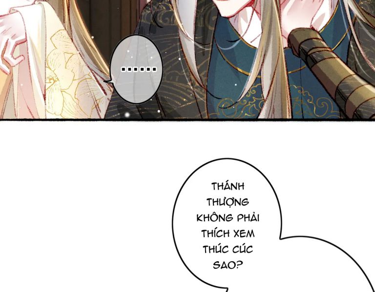 Ta Dựa Vào Mỹ Nhan Ổn Định Thiên Hạ: Chapter 58