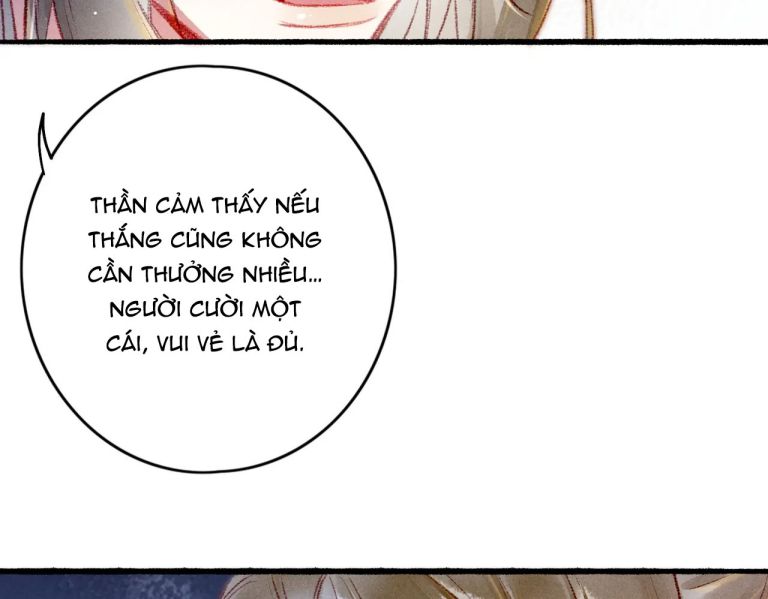 Ta Dựa Vào Mỹ Nhan Ổn Định Thiên Hạ: Chapter 58