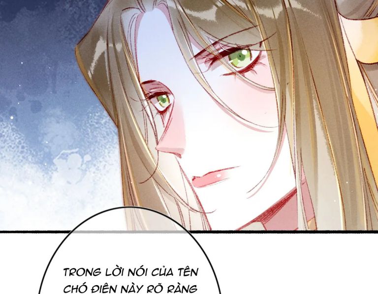 Ta Dựa Vào Mỹ Nhan Ổn Định Thiên Hạ: Chapter 58