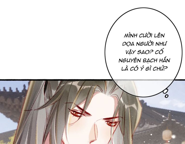 Ta Dựa Vào Mỹ Nhan Ổn Định Thiên Hạ: Chapter 58