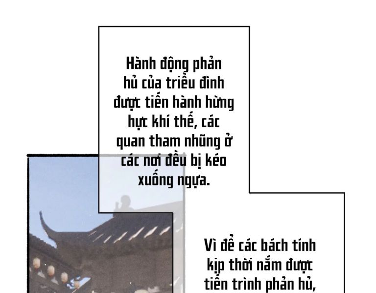 Ta Dựa Vào Mỹ Nhan Ổn Định Thiên Hạ: Chapter 58