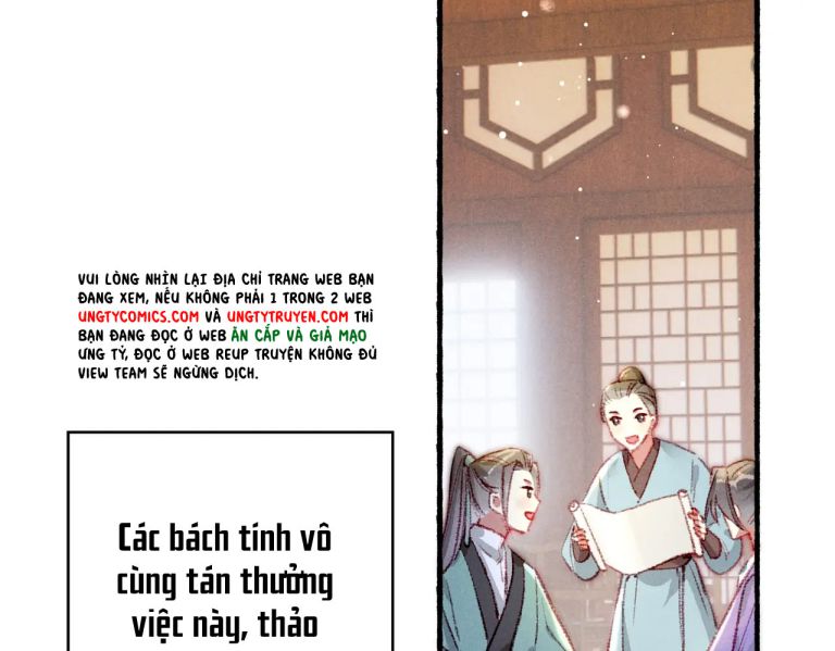 Ta Dựa Vào Mỹ Nhan Ổn Định Thiên Hạ: Chapter 58
