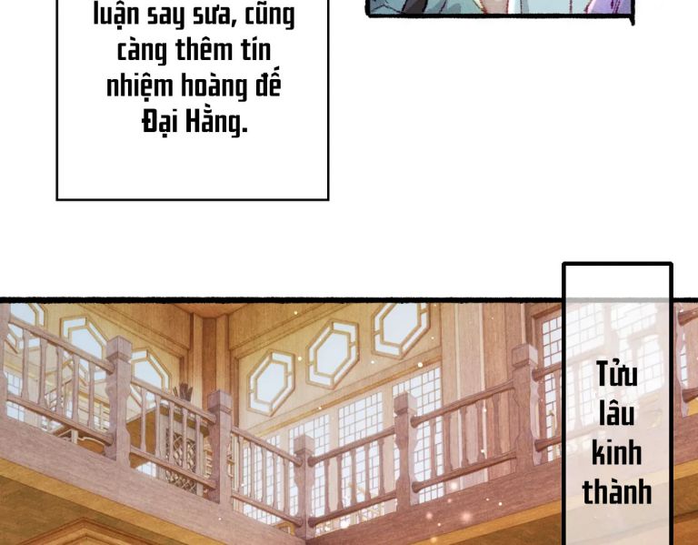 Ta Dựa Vào Mỹ Nhan Ổn Định Thiên Hạ: Chapter 58