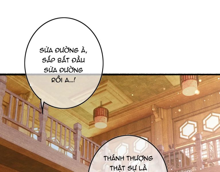 Ta Dựa Vào Mỹ Nhan Ổn Định Thiên Hạ: Chapter 58