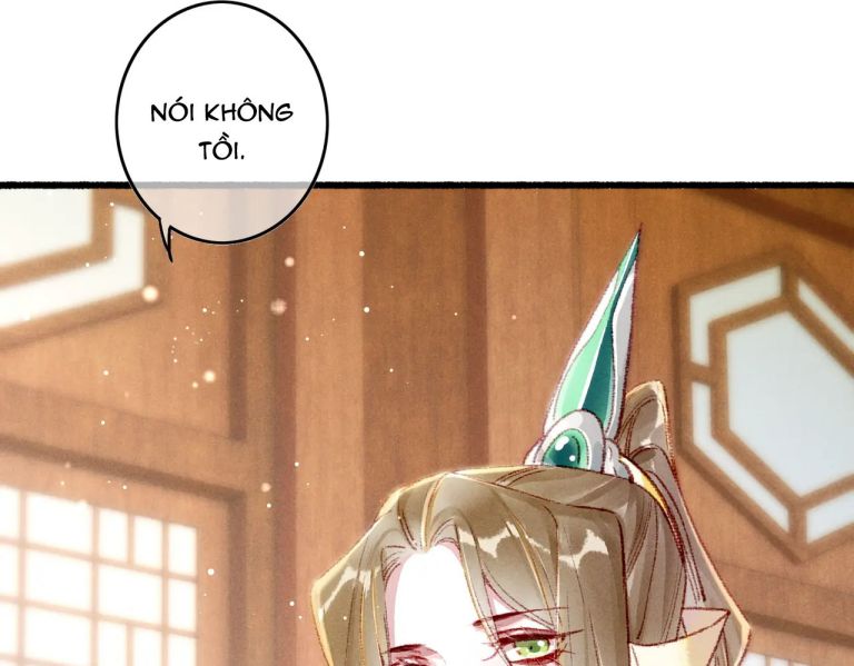 Ta Dựa Vào Mỹ Nhan Ổn Định Thiên Hạ: Chapter 58