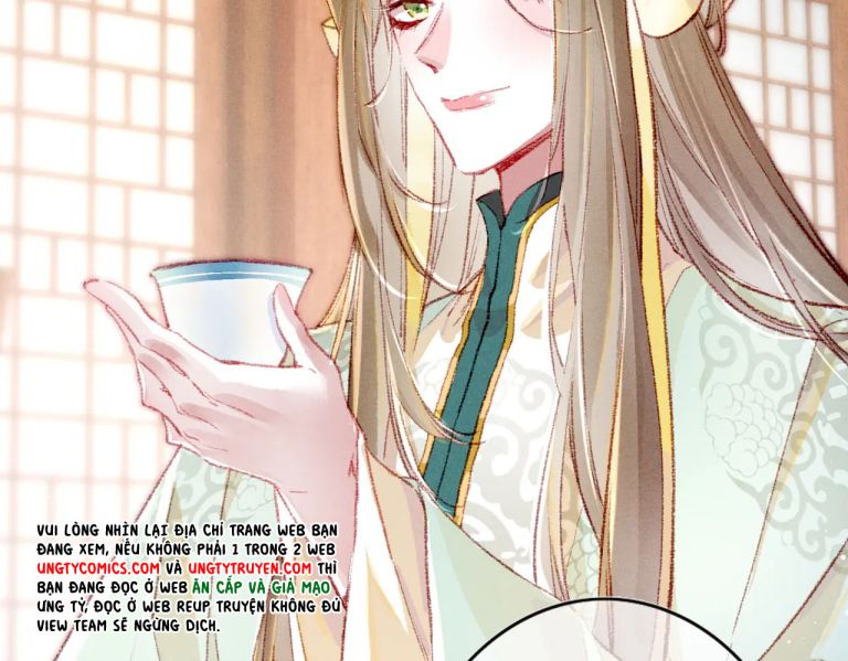 Ta Dựa Vào Mỹ Nhan Ổn Định Thiên Hạ: Chapter 58
