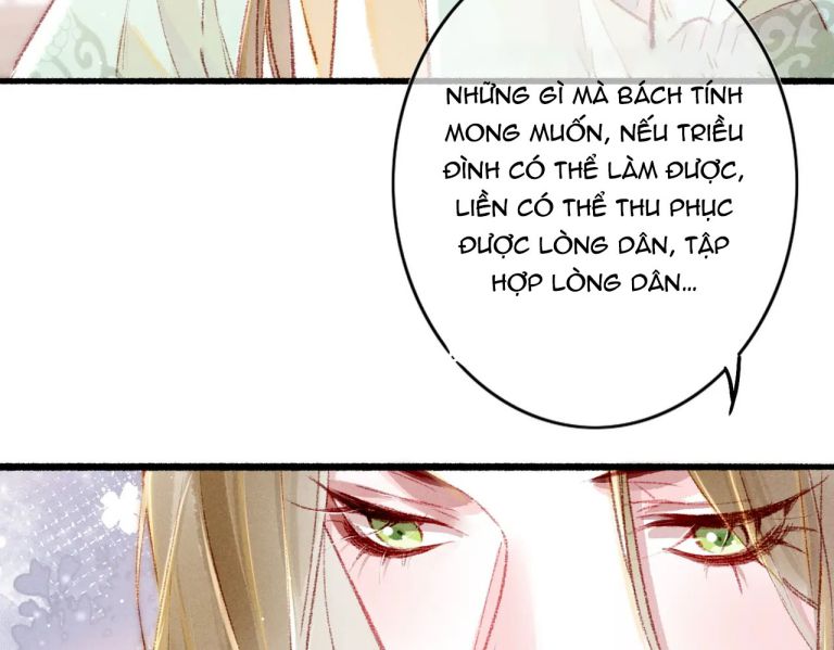 Ta Dựa Vào Mỹ Nhan Ổn Định Thiên Hạ: Chapter 58