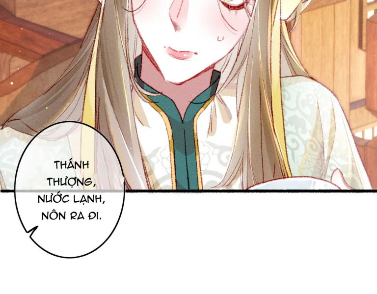 Ta Dựa Vào Mỹ Nhan Ổn Định Thiên Hạ: Chapter 58