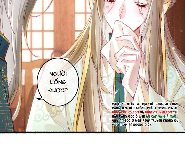 Ta Dựa Vào Mỹ Nhan Ổn Định Thiên Hạ: Chapter 58