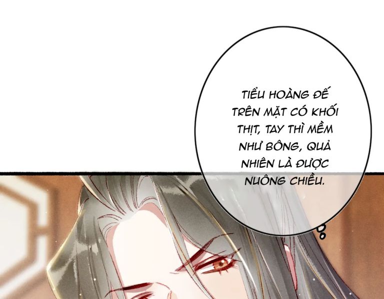 Ta Dựa Vào Mỹ Nhan Ổn Định Thiên Hạ: Chapter 58