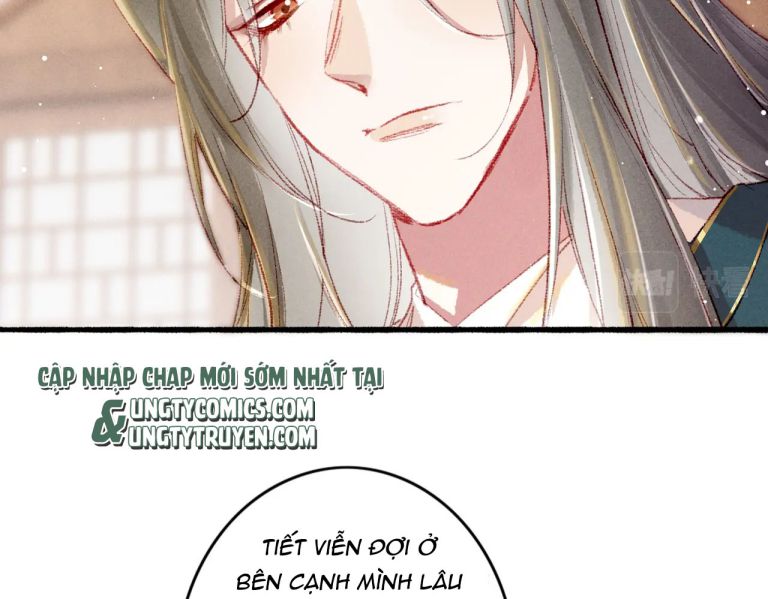 Ta Dựa Vào Mỹ Nhan Ổn Định Thiên Hạ: Chapter 58