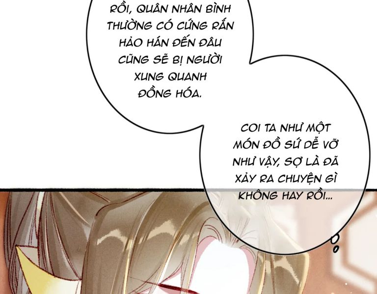 Ta Dựa Vào Mỹ Nhan Ổn Định Thiên Hạ: Chapter 58