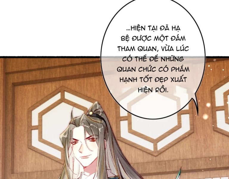 Ta Dựa Vào Mỹ Nhan Ổn Định Thiên Hạ: Chapter 58