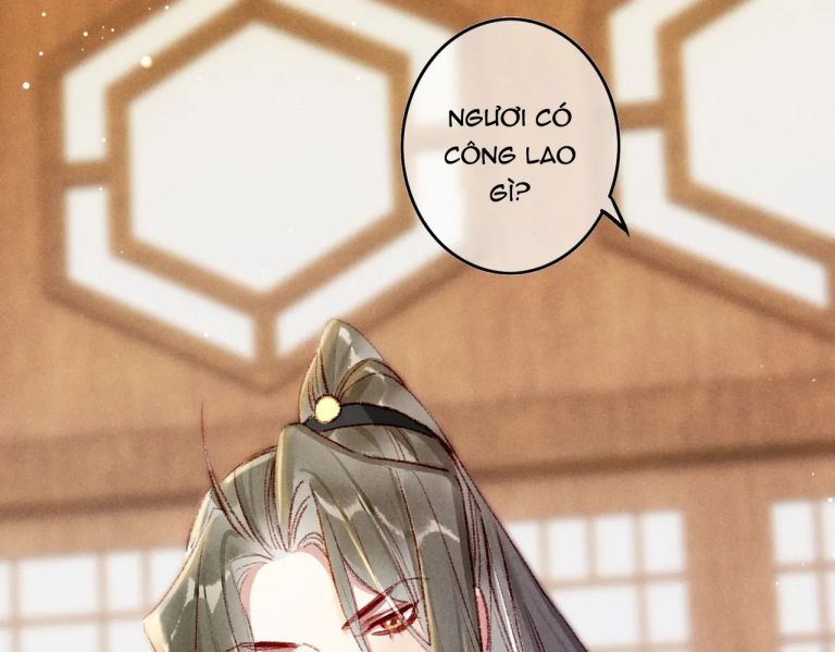 Ta Dựa Vào Mỹ Nhan Ổn Định Thiên Hạ: Chapter 58