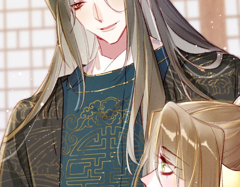 Ta Dựa Vào Mỹ Nhan Ổn Định Thiên Hạ: Chapter 58