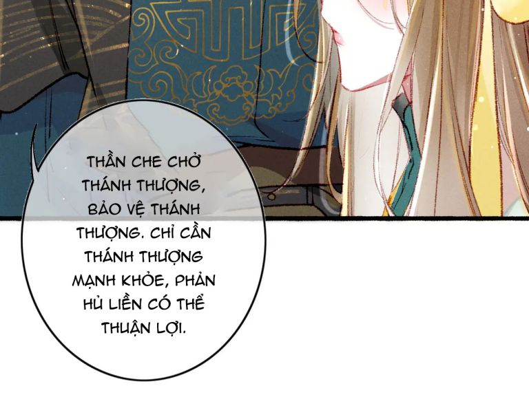 Ta Dựa Vào Mỹ Nhan Ổn Định Thiên Hạ: Chapter 58
